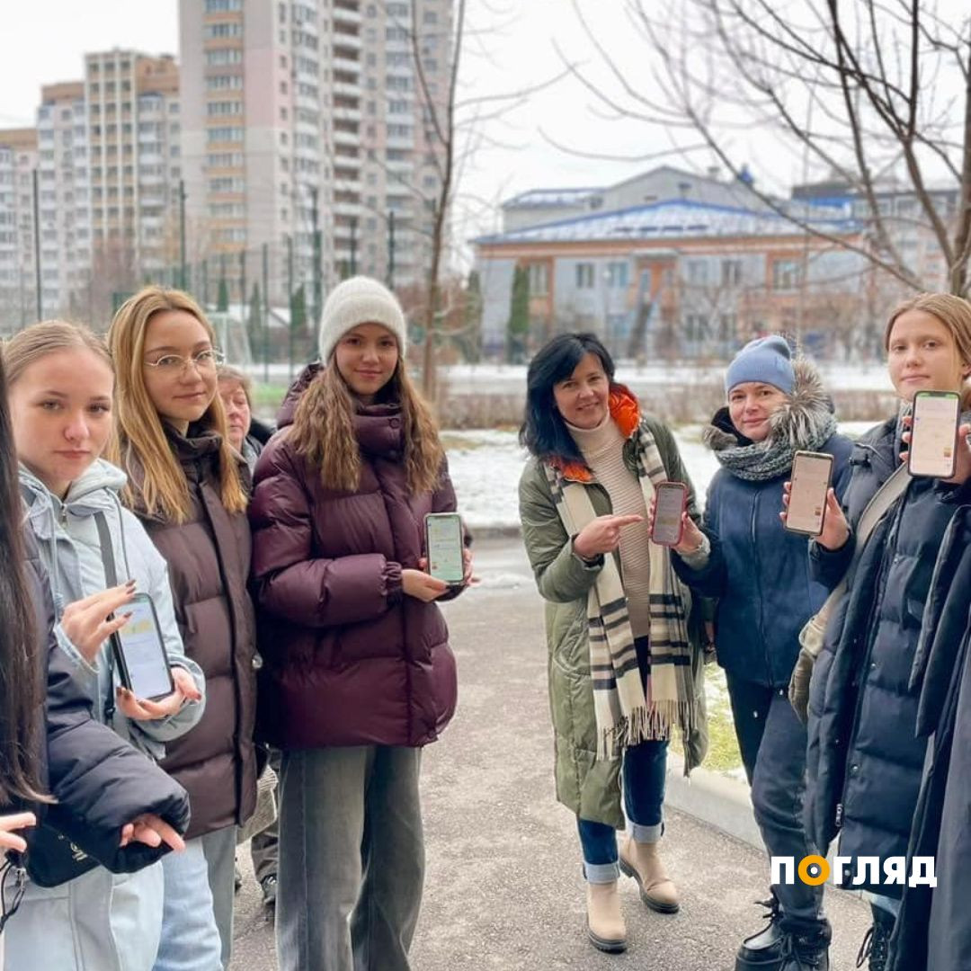 У Бучі встановили станцію екологічного моніторингу повітря (ФОТО) - зображення